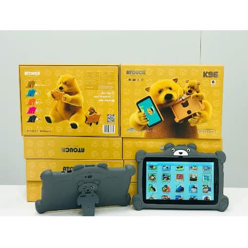 K96 Children Tablet - 7