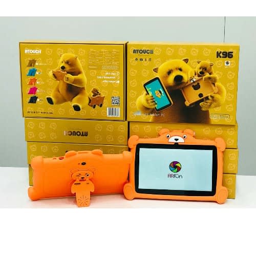 K96 Children Tablet - 7