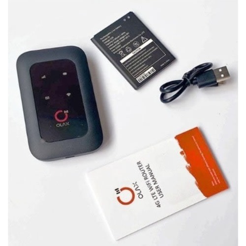 Olax 4g Lte Universal Mifi
