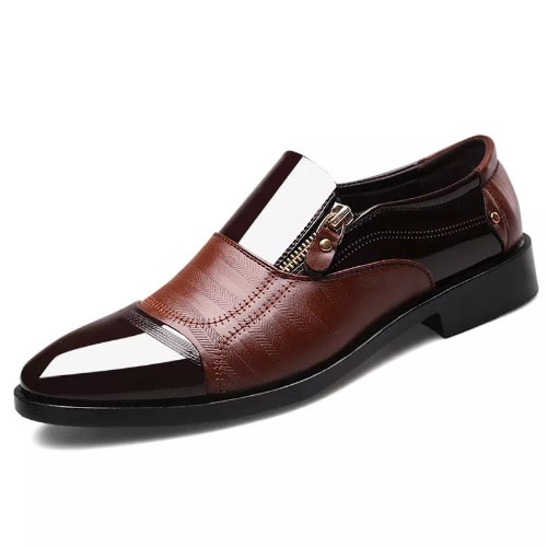 Oxford Business Men's Shoe