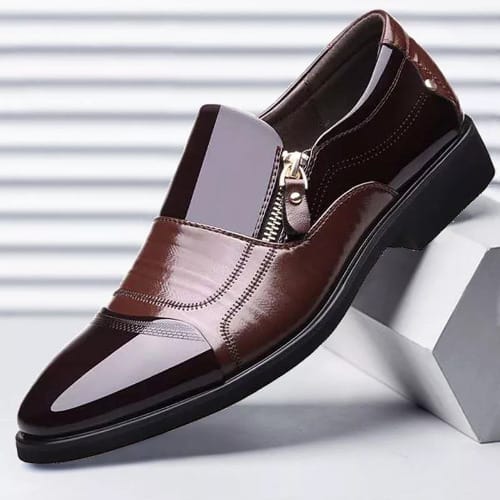 Oxford Business Men's Shoe