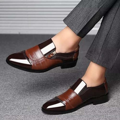 Oxford Business Men's Shoe