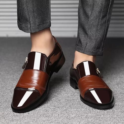 Oxford Business Men's Shoe