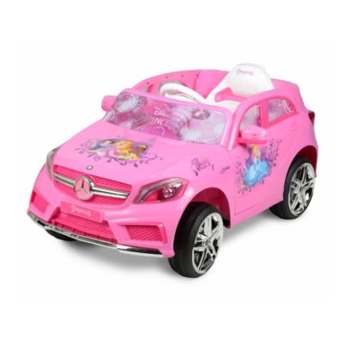 Princess 6v Ride On