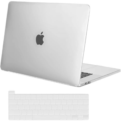 Macbook Frost Colour Case 13