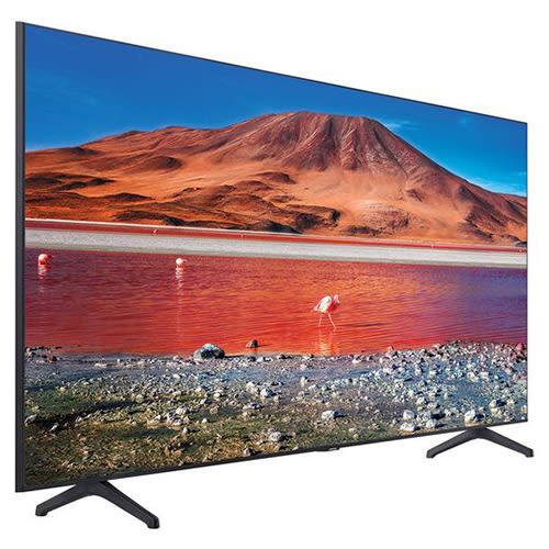 55 Inch Au8000 Premium Class Crystal Uhd Smart 4k Tv 2021