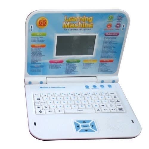 Kids Learning Laptop For Kids