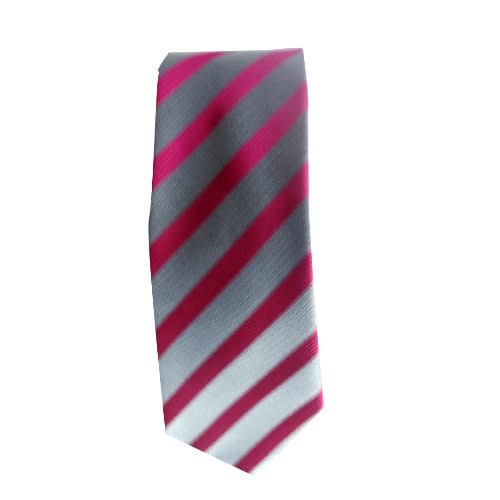 Men's Tie - Multicolour -MT-4414