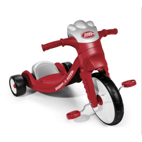 My First Big Flyer Tricycle