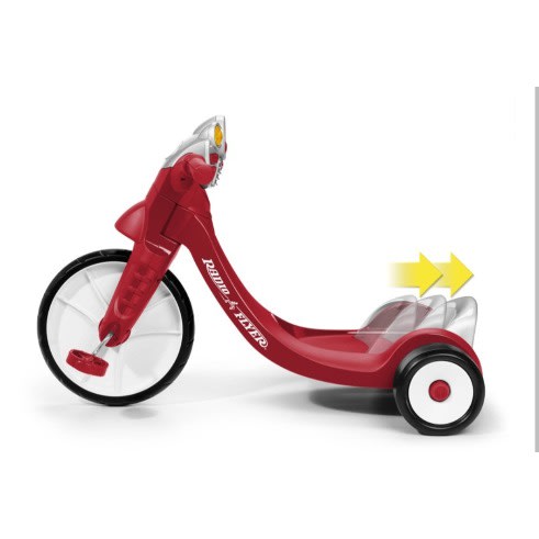 My First Big Flyer Tricycle