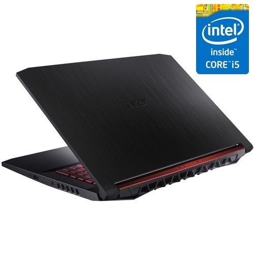 15.6" Nitro 5 An515-54-599h Gaming Laptop -512 GB -8GB