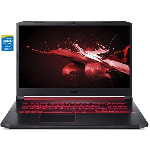 15.6" Nitro 5 An515-54-599h Gaming Laptop -512 GB -8GB
