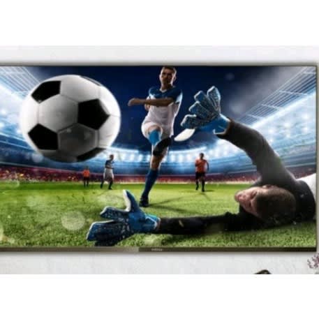 55 Inches Smart Tv
