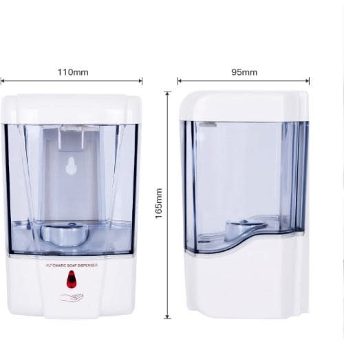 Automatic Soap Dispenser - 700ml