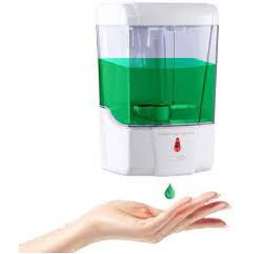 Automatic Soap Dispenser - 700ml