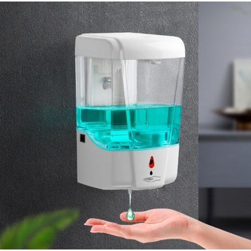 Automatic Soap Dispenser - 700ml