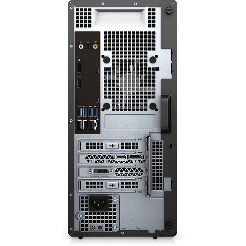 Xps 8940 Gaming Cpu-core I7-11700h-2TB HDD+1TB SDD+64GB RAM -8gb Nvidia+27" Monitor