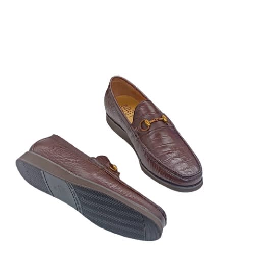Derbies Shoe For Men