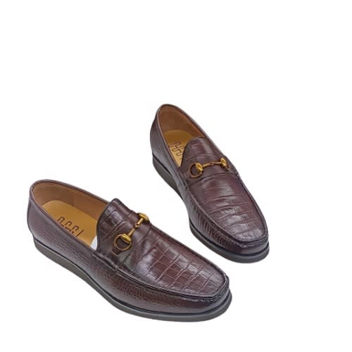 Derbies Shoe For Men