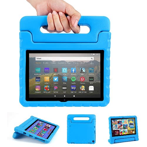 Fire 7 Tablet With Alexa - 7