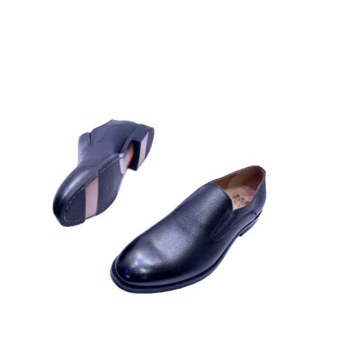 Super Anax Leather Shoe