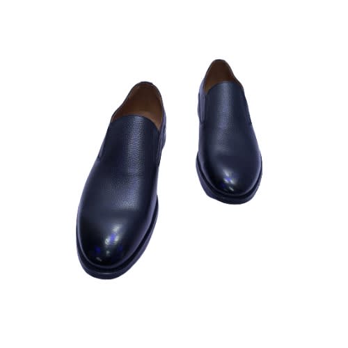 Super Anax Leather Shoe