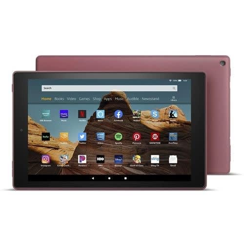 Fire Hd 10 Tablet (10.1