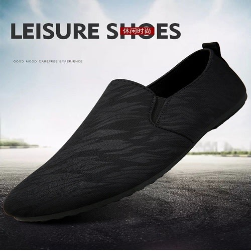 Men's Casual Loafers