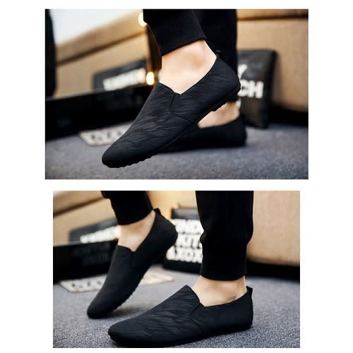 Men's Casual Loafers