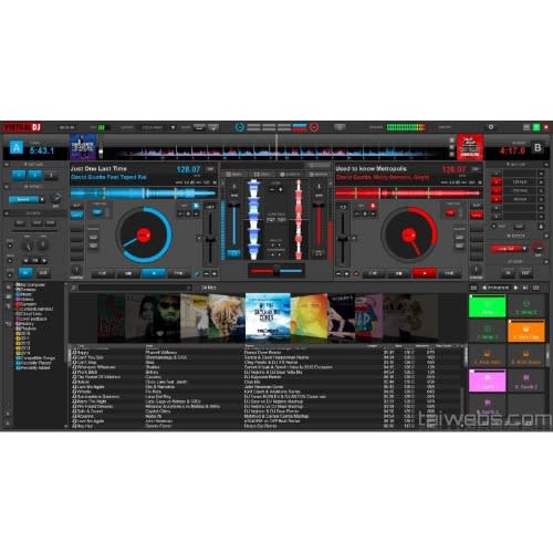 Atomix Virtualdj 2021 Pro Infinity