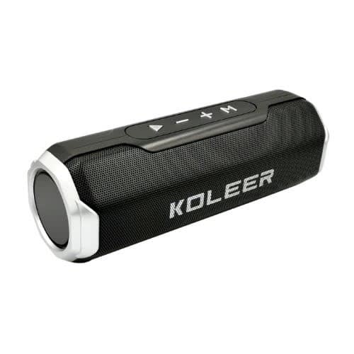 Koleer - Wireless Bluetooth Hifi Bass Portable Speaker - S218