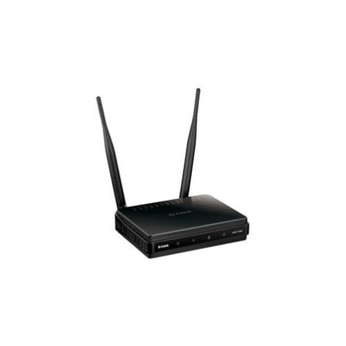 Dap-1360 Wireless N300 Wifi Range Extender/ Access Point