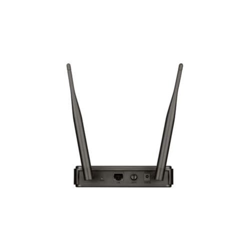 Dap-1360 Wireless N300 Wifi Range Extender/ Access Point
