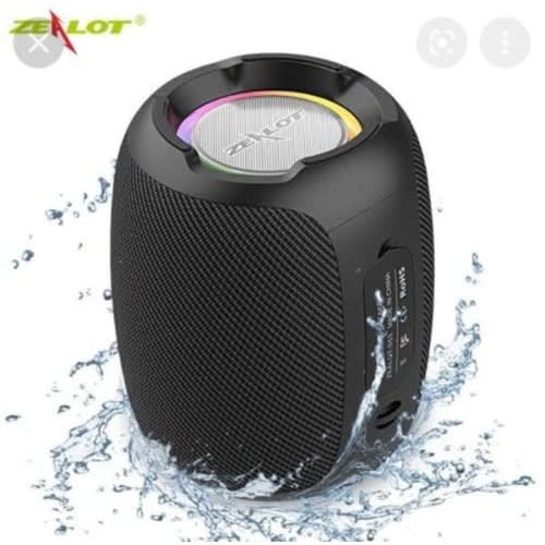 S53 Wireless Bluetooth Speaker