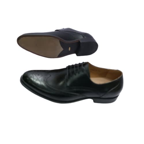 Office Shoe - Black