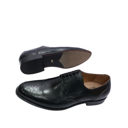 Office Shoe - Black