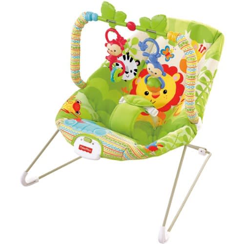 Baby Bouncer