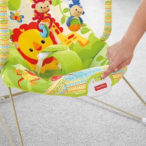 Baby Bouncer