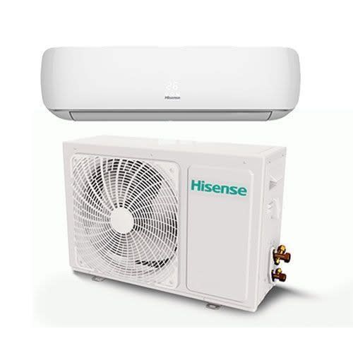 1.5hp Split Unit Air Conditioner Copper Condense With Free Hanger