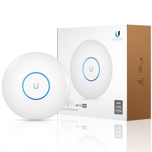 Unifi UAP Ac Pro Access Point