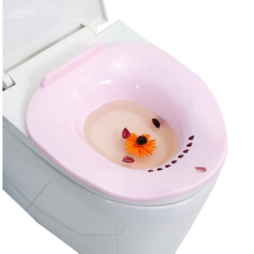 Sitz Bath Bowl For Postpartum Treatment