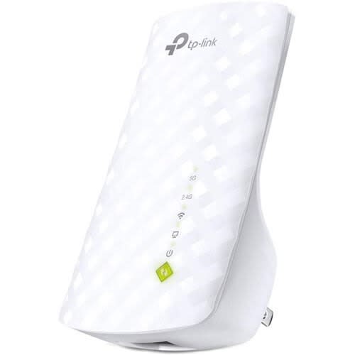 Re200-ac750 WIFI Range Extender