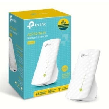 Re200-ac750 WIFI Range Extender