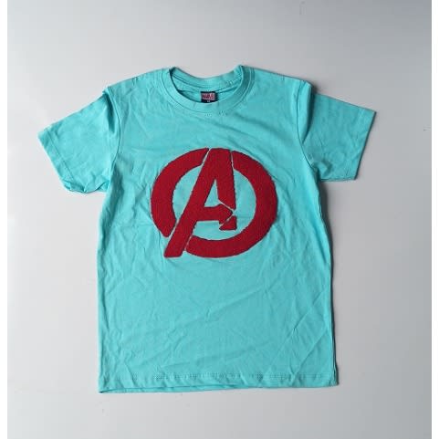 Boys Avengers T-shirt
