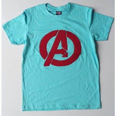 Boys Avengers T-shirt