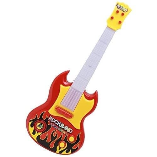 4 String Classical Guitar For Kids