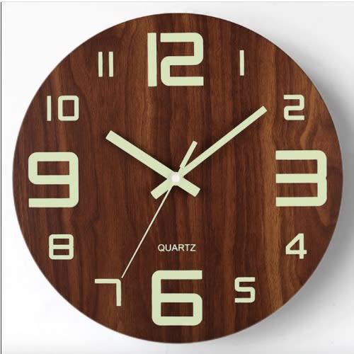 Creative Wall Clock