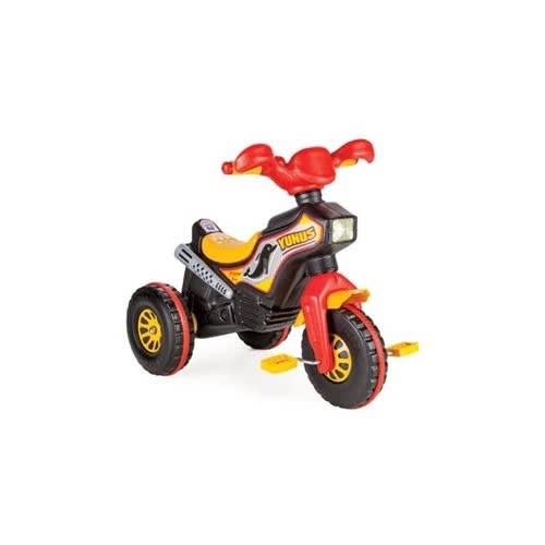 Kids Flipper Tricycle