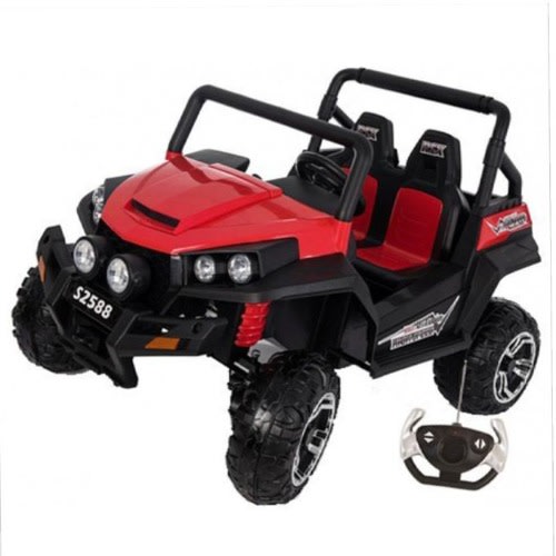 Jeep Ride On For Kids 009