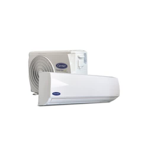 1hp Inverter Split Unit Air Conditioner - 42/38KHA009DS